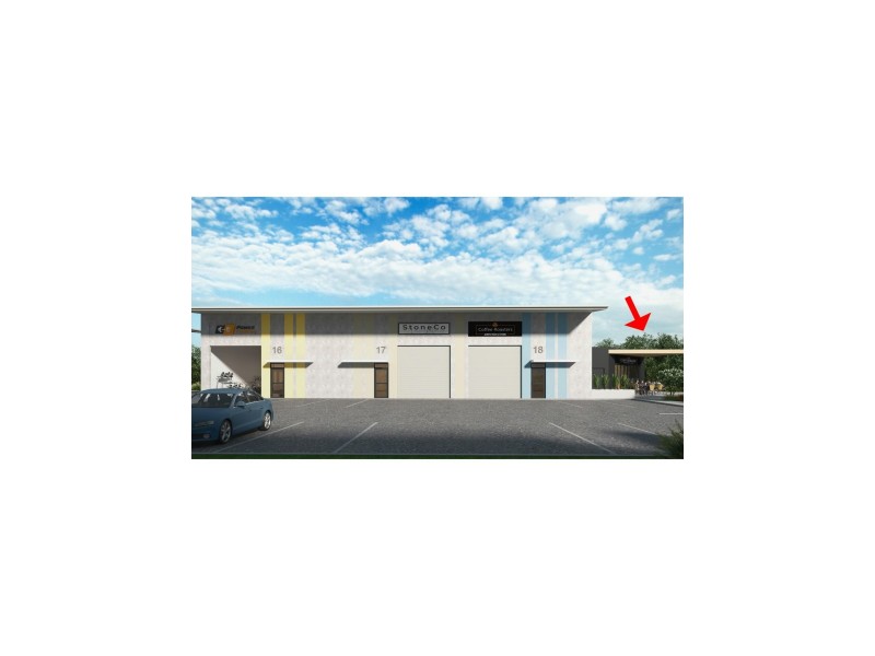 Lot 23, Cafe/6 Fairmile Close, Charmhaven NSW 2263