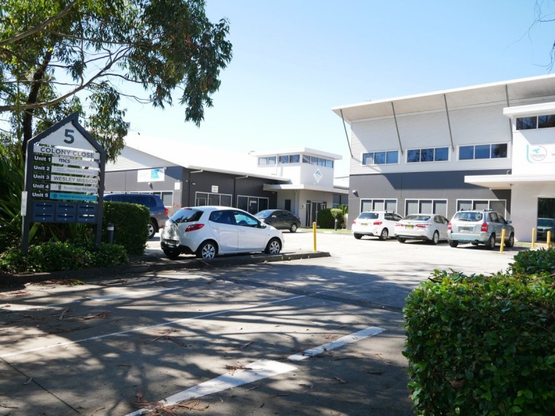 Unit 5/5 Colony Close, Tuggerah NSW 2259