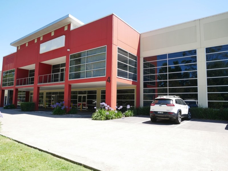 Unit 4/1 Reliance Drive, Tuggerah NSW 2259