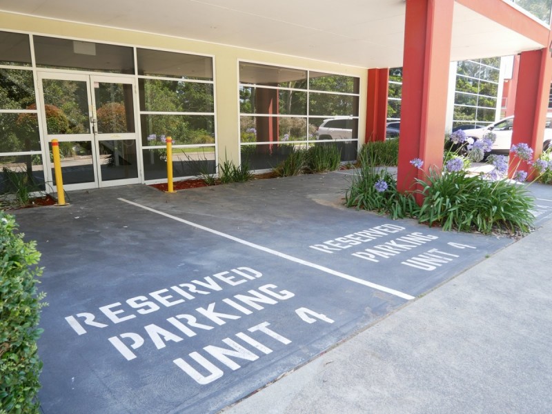 Unit 4/1 Reliance Drive, Tuggerah NSW 2259