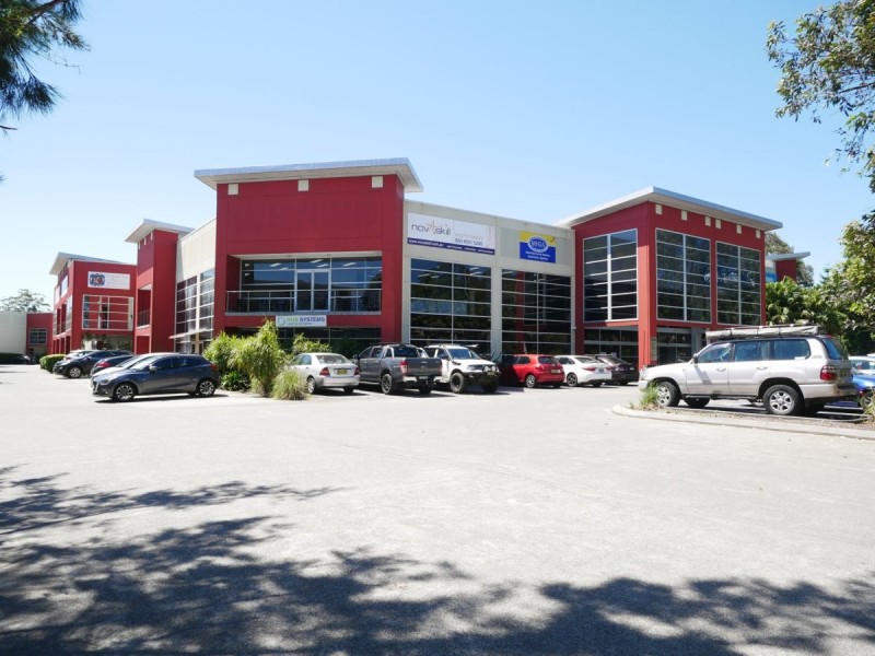 Unit 4/1 Reliance Drive, Tuggerah NSW 2259