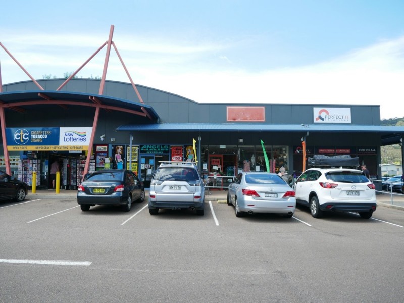 Green Point Shopping Centre/Shop 9A Avoca Drive, Green Point NSW 2251