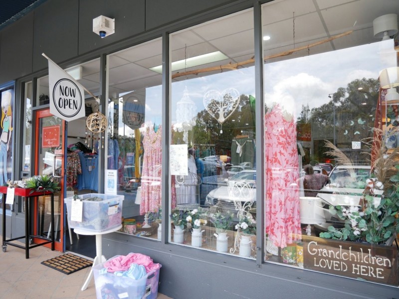 Green Point Shopping Centre/Shop 9A Avoca Drive, Green Point NSW 2251