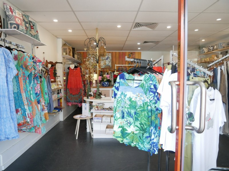 Green Point Shopping Centre/Shop 9A Avoca Drive, Green Point NSW 2251