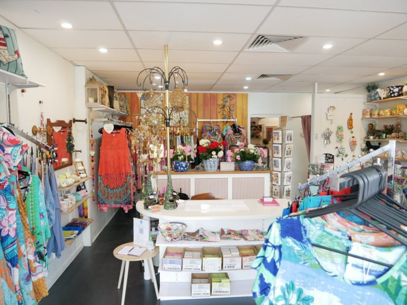Green Point Shopping Centre/Shop 9A Avoca Drive, Green Point NSW 2251