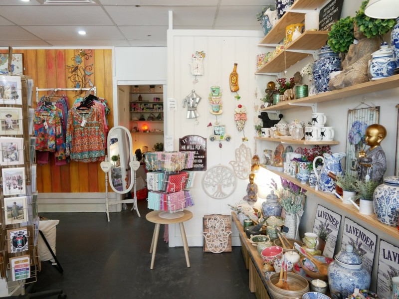 Green Point Shopping Centre/Shop 9A Avoca Drive, Green Point NSW 2251