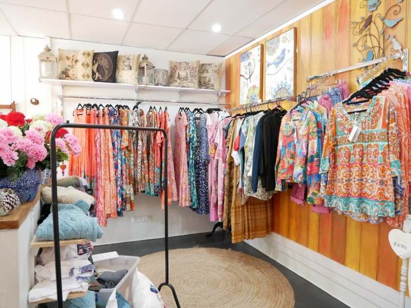 Green Point Shopping Centre/Shop 9A Avoca Drive, Green Point NSW 2251