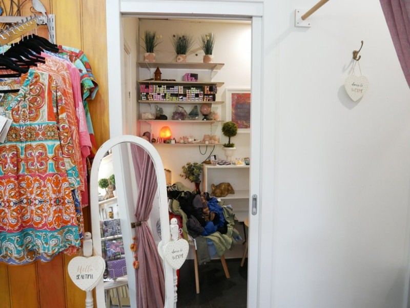 Green Point Shopping Centre/Shop 9A Avoca Drive, Green Point NSW 2251