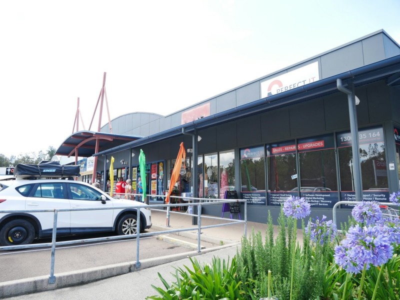 Green Point Shopping Centre/Shop 9A Avoca Drive, Green Point NSW 2251