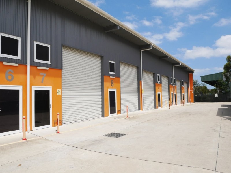 Unit 8/10 Sailfind Place, Somersby NSW 2250