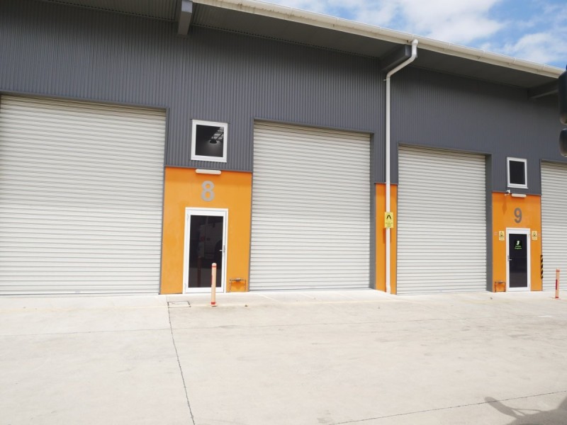 Unit 8/10 Sailfind Place, Somersby NSW 2250