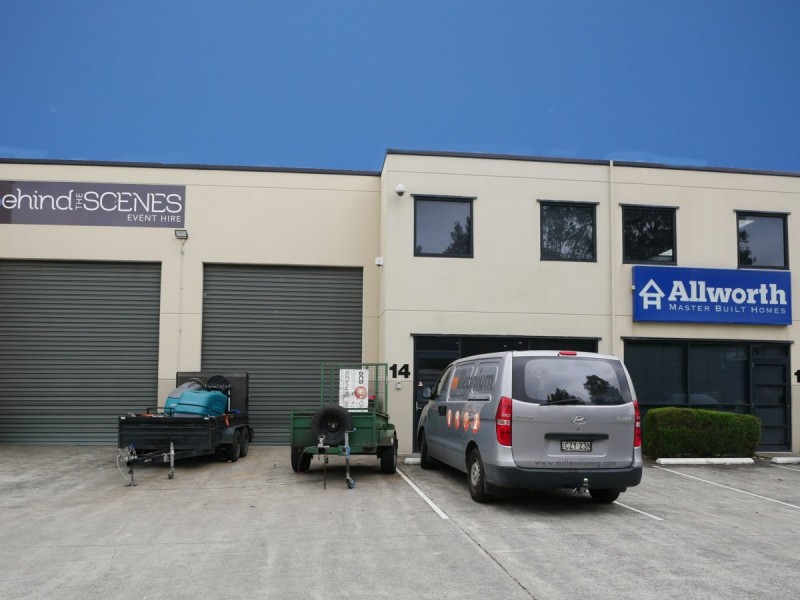 Unit 14/22 Reliance Drive, Tuggerah NSW 2259