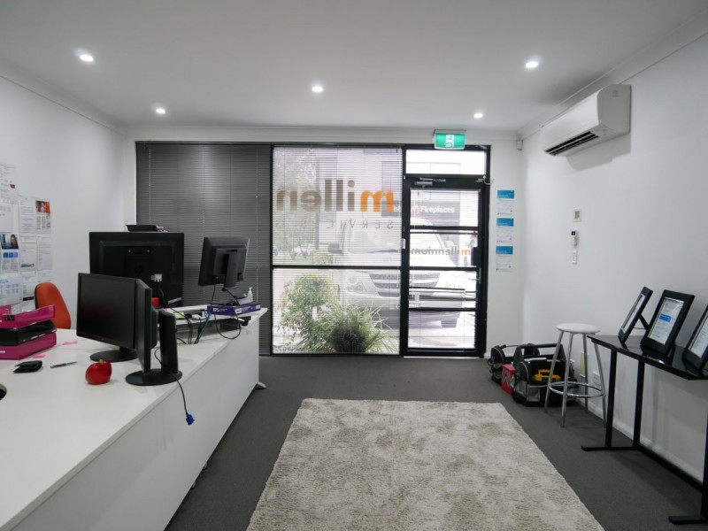 Unit 14/22 Reliance Drive, Tuggerah NSW 2259