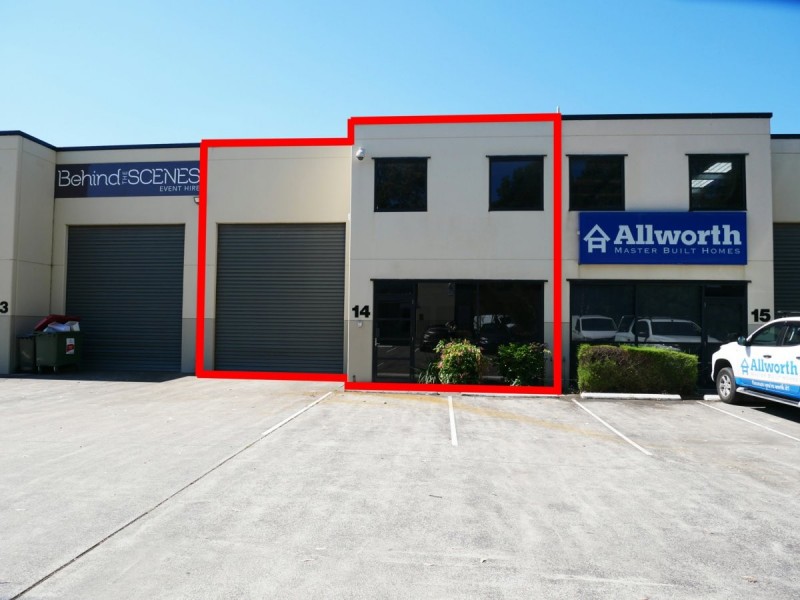 Unit 14/22 Reliance Drive, Tuggerah NSW 2259