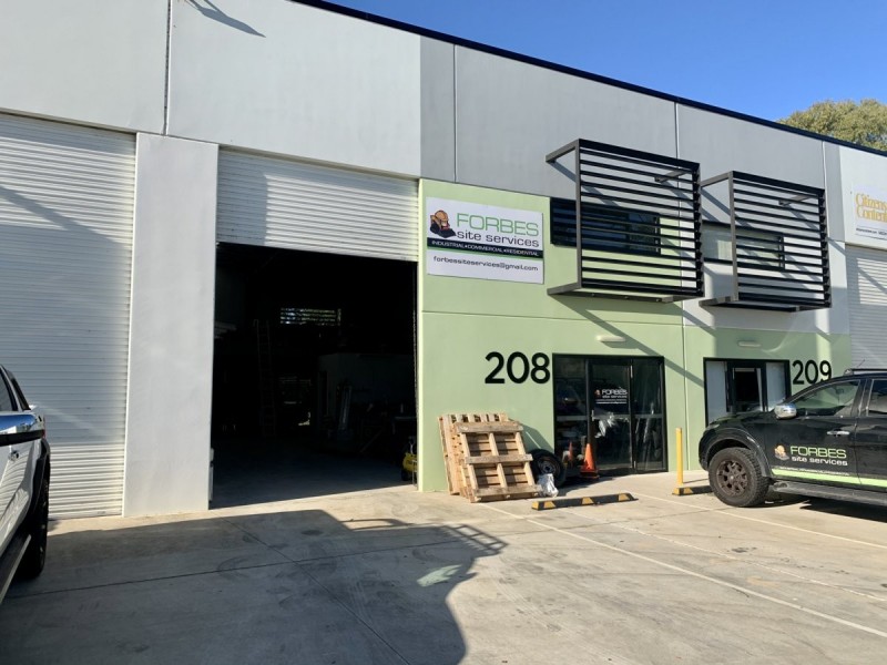 Unit 208/12 Pioneer Avenue, Tuggerah NSW 2259