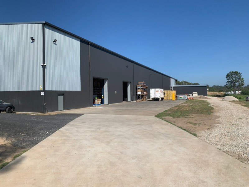 A & B/4 Lucca Road, Wyong NSW 2259