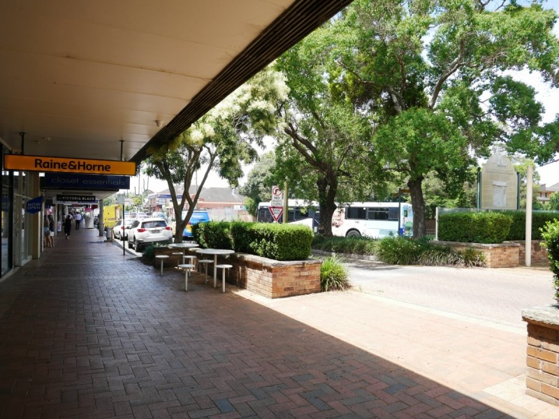 Shop 2/78 York Street, East Gosford NSW 2250