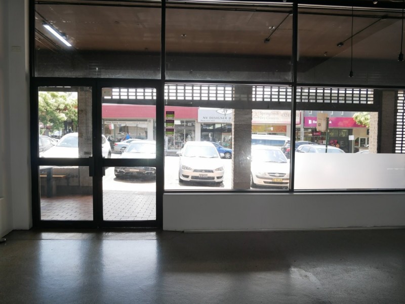 Shop 3 & 4/78 York Street, East Gosford NSW 2250