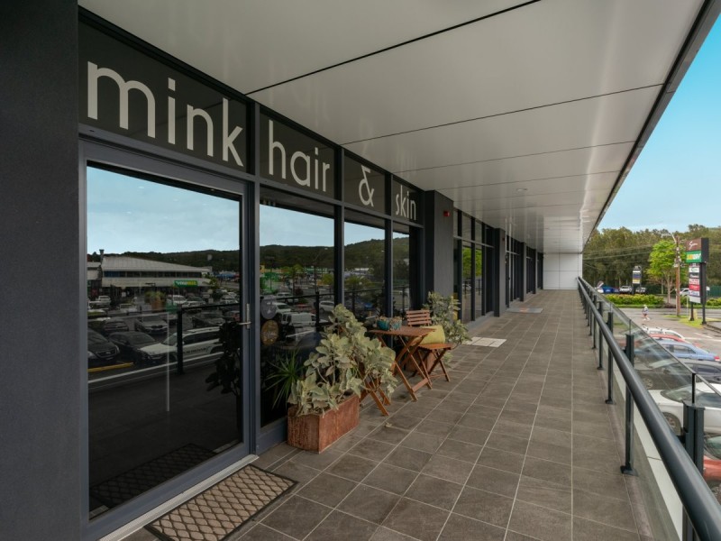 Shop 6/168 The Entrance Road, Erina NSW 2250