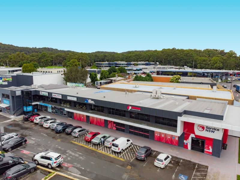 Shop 6/168 The Entrance Road, Erina NSW 2250