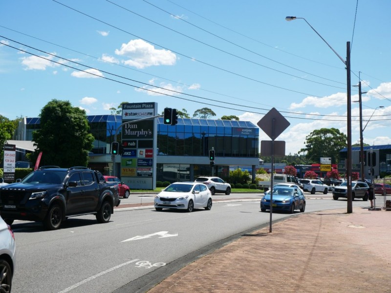 Suite 16A/8 Karalta Road, Erina NSW 2250
