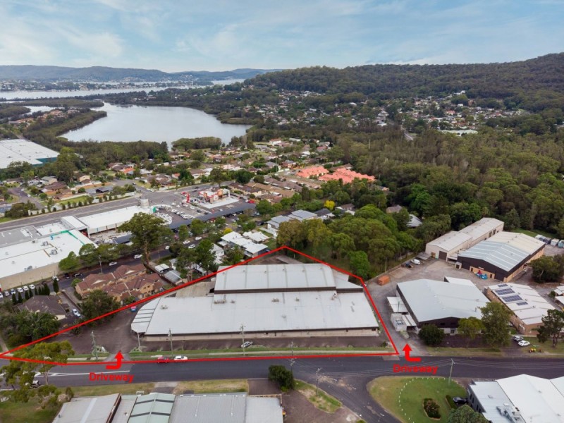 Lot 11/1 Jusfrute Drive, West Gosford NSW 2250