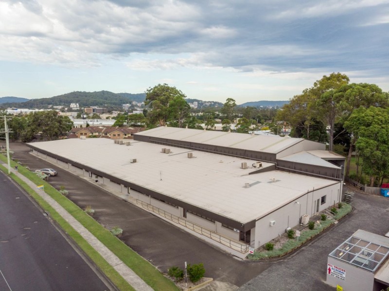 Lot 11/1 Jusfrute Drive, West Gosford NSW 2250