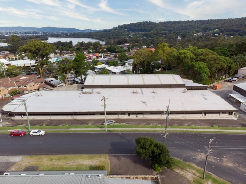 Lot 11/1 Jusfrute Drive, West Gosford NSW 2250