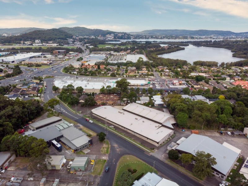 Lot 11/1 Jusfrute Drive, West Gosford NSW 2250
