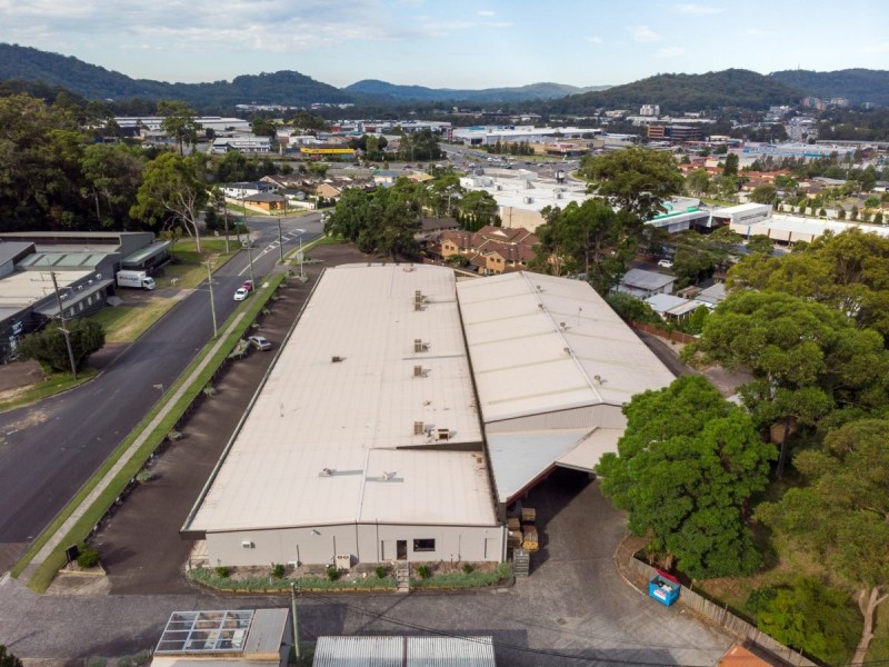 Lot 11/1 Jusfrute Drive, West Gosford NSW 2250