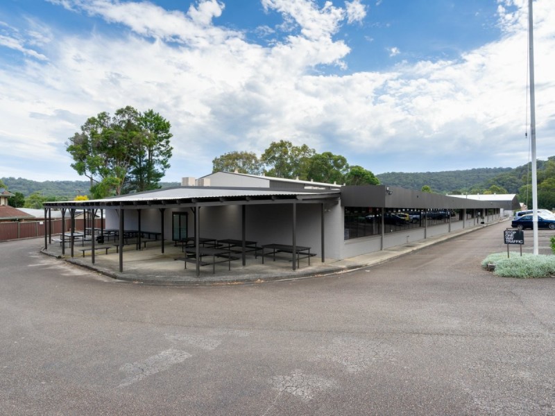 Lot 11/1 Jusfrute Drive, West Gosford NSW 2250