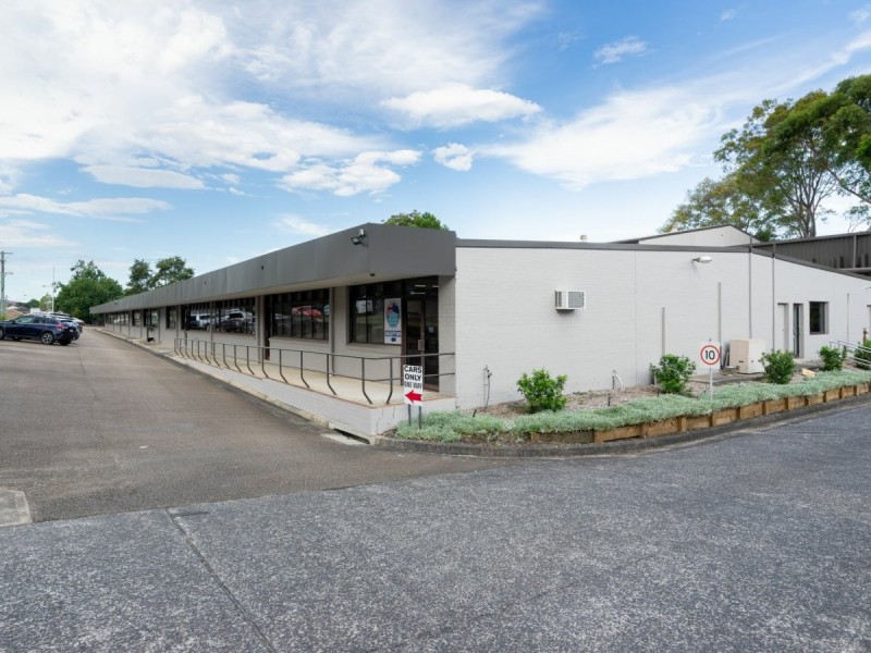 Lot 11/1 Jusfrute Drive, West Gosford NSW 2250
