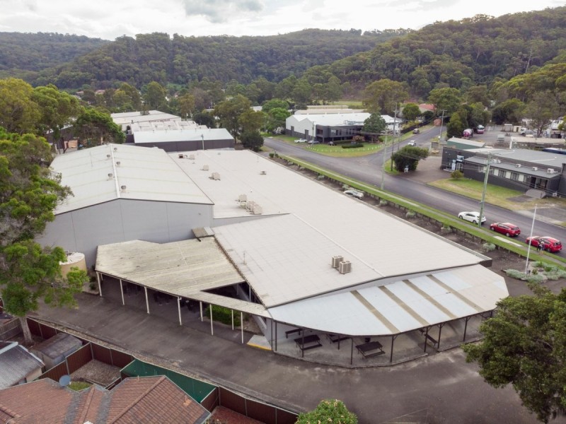 Lot 11/1 Jusfrute Drive, West Gosford NSW 2250