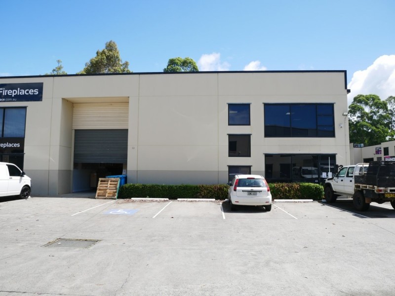 Unit 3/22 Reliance Drive, Tuggerah NSW 2259