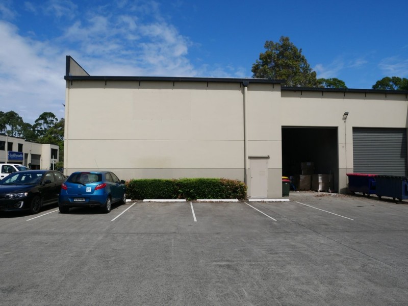 Unit 3/22 Reliance Drive, Tuggerah NSW 2259