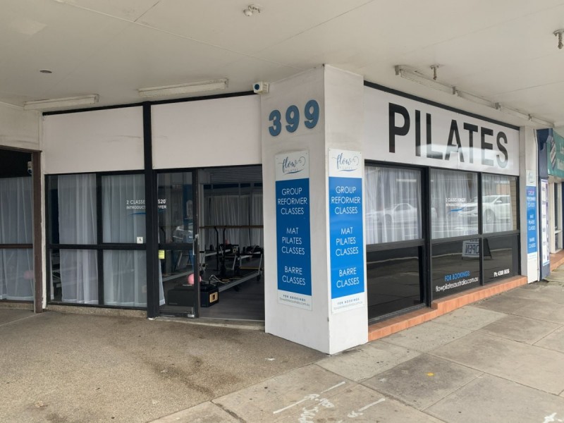 Shop H/399-405 The Entrance Road, Long Jetty NSW 2261