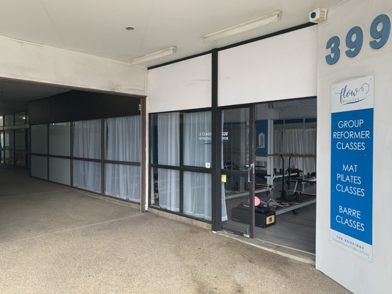 Shop H/399-405 The Entrance Road, Long Jetty NSW 2261