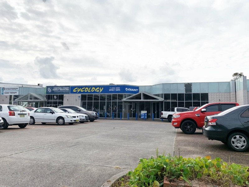Unit 4/15-17 Anzac Road, Tuggerah NSW 2259