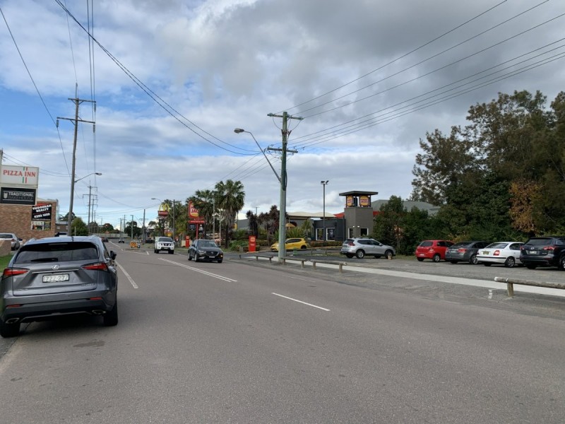 Unit 4/15-17 Anzac Road, Tuggerah NSW 2259