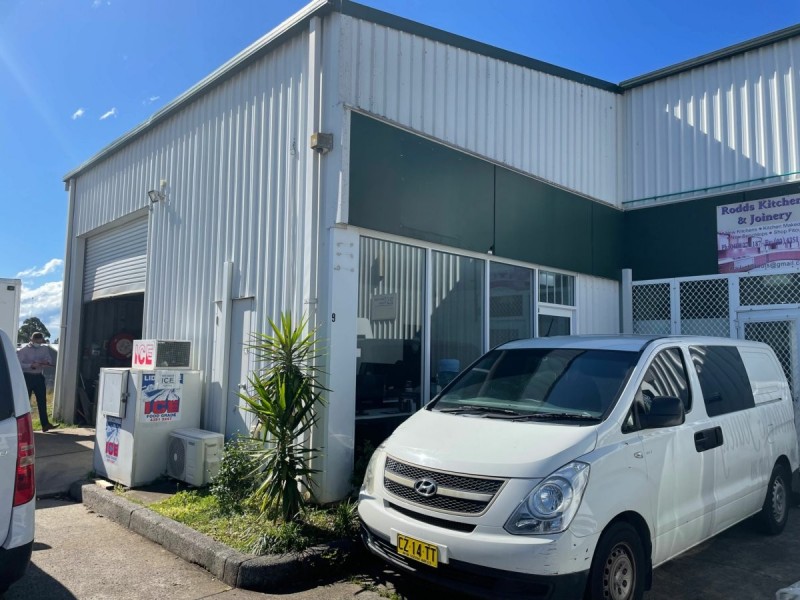 Unit 9/14 Donaldson Street, Wyong NSW 2259