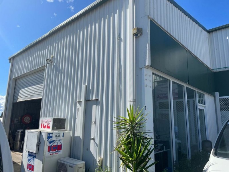 Unit 9/14 Donaldson Street, Wyong NSW 2259