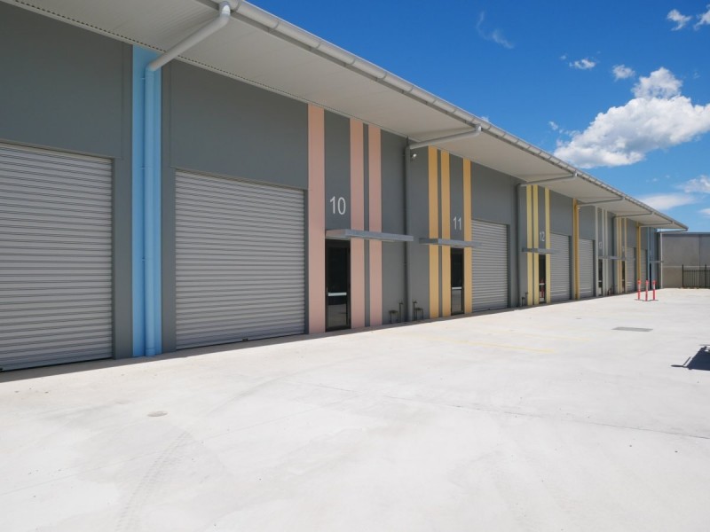 Unit 10/6 Fairmile Close, Charmhaven NSW 2263
