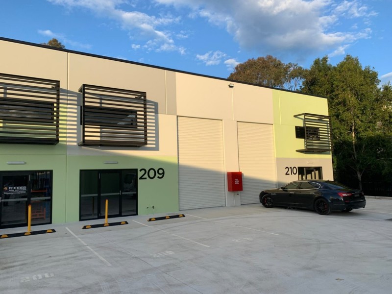 Unit 209/12 Pioneer Avenue, Tuggerah NSW 2259