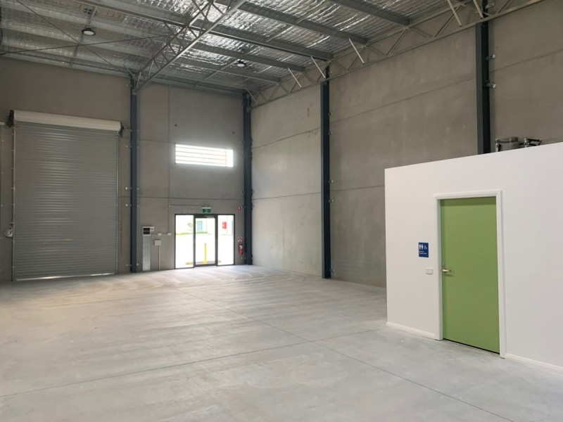 Unit 209/12 Pioneer Avenue, Tuggerah NSW 2259