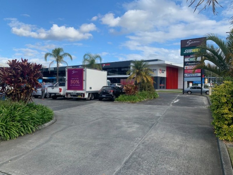 Shop 4/172-176 The Entrance Road, Erina NSW 2250