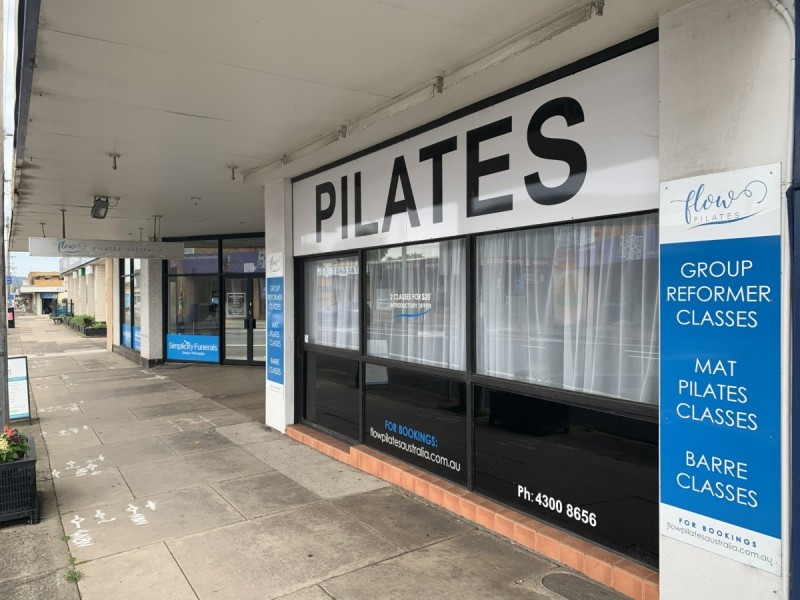 Shop H/399-405 The Entrance Road, Long Jetty NSW 2261
