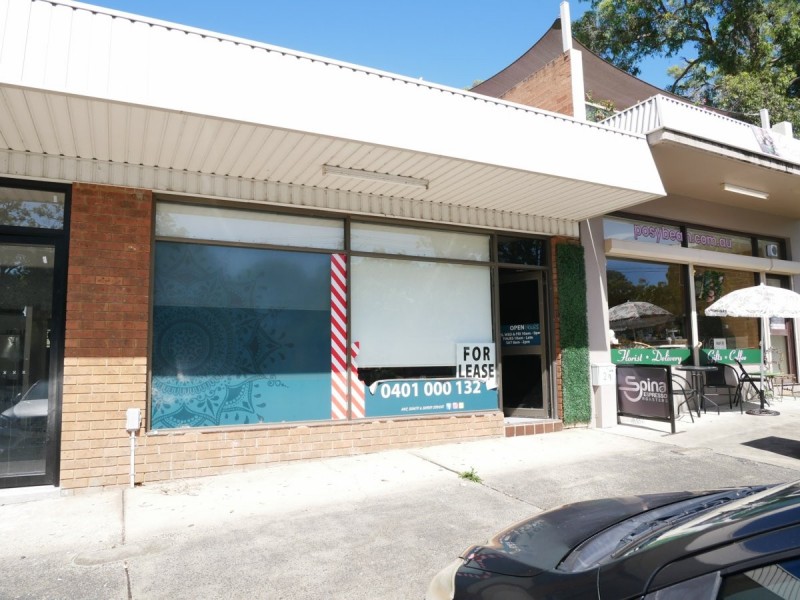 Shop 2 & 3/31-35 Lloyd Avenue, Chain Valley Bay NSW 2259