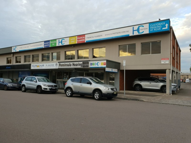 2/322-326 West Street, Umina Beach NSW 2257