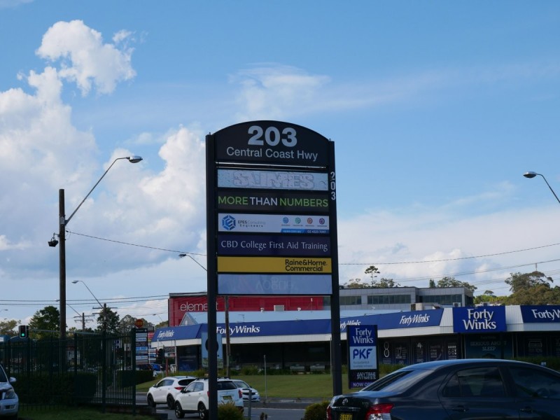 Suite 5/203 The Entrance Road, Erina NSW 2250