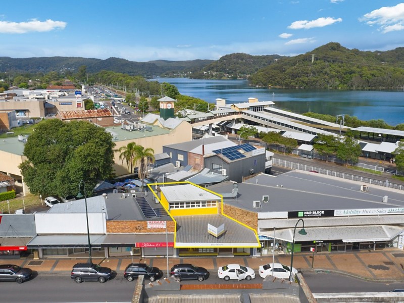 7 Blackwall Road, Woy Woy NSW 2256